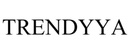 TRENDYYA trademark