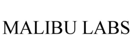 MALIBU LABS trademark