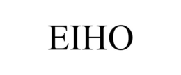 EIHO trademark
