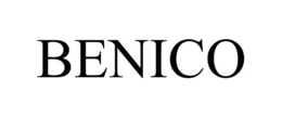 BENICO trademark