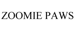 ZOOMIE PAWS trademark