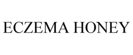 ECZEMA HONEY trademark