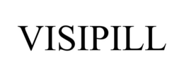 VISIPILL trademark