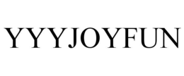 YYYJOYFUN trademark