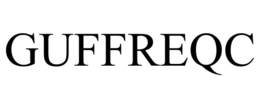 GUFFREQC trademark