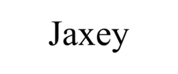 JAXEY trademark