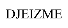 DJEIZME trademark