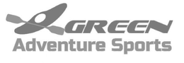 GREEN ADVENTURE SPORTS trademark