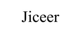 JICEER trademark