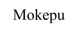 MOKEPU trademark
