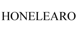 HONELEARO trademark