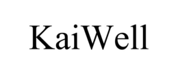KAIWELL trademark