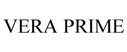 VERA PRIME trademark