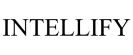 INTELLIFY trademark
