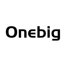ONEBIG trademark