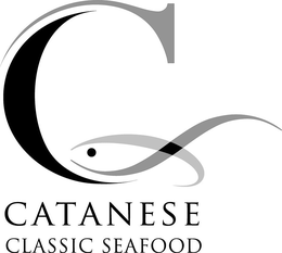 C CATANESE CLASSIC SEAFOOD trademark