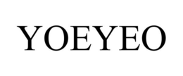 YOEYEO trademark