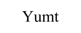 YUMT trademark