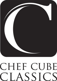 C CHEF CUBE CLASSICS trademark