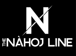 N THE NÀHOJ LINE trademark
