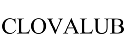 CLOVALUB trademark