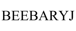 BEEBARYJ trademark