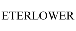 ETERLOWER trademark