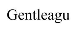 GENTLEAGU trademark