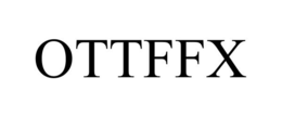 OTTFFX trademark