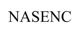 NASENC trademark