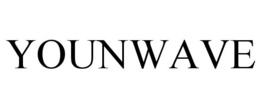 YOUNWAVE trademark
