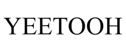 YEETOOH trademark