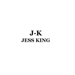 J·K JESS KING trademark