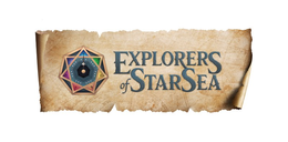 EXPLORERS OF STARSEA trademark