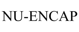 NU-ENCAP trademark