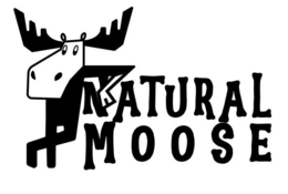 NATURAL MOOSE trademark