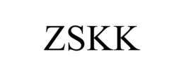 ZSKK trademark