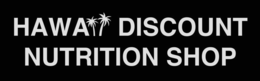 HAWAII DISCOUNT NUTRITION SHOP trademark