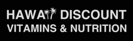 HAWAII DISCOUNT VITAMINS & NUTRITION trademark