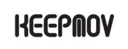 KEEPMOV trademark