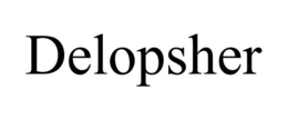 DELOPSHER trademark