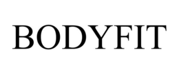 BODYFIT trademark