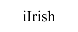 IIRISH trademark