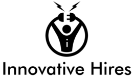 INNOVATIVE HIRES I trademark