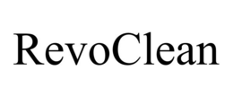 REVOCLEAN trademark