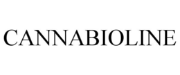 CANNABIOLINE trademark