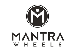 M MANTRA WHEELS trademark