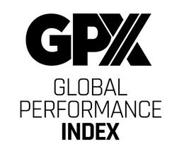 GPX GLOBAL PERFORMANCE INDEX trademark