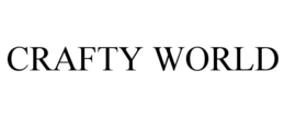 CRAFTY WORLD trademark