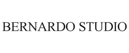 BERNARDO STUDIO trademark